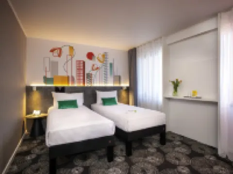 Ibis Styles Pitesti Arges Hotels in Pitesti