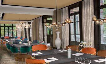 Mercure Ax Les Thermes