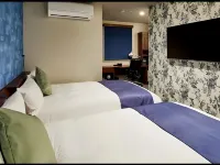 BOOK HOTEL 神保町 科学博物館周辺のホテル