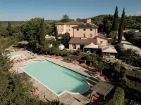 Hotiday Toscana Riparbella Hotels in Montescudaio