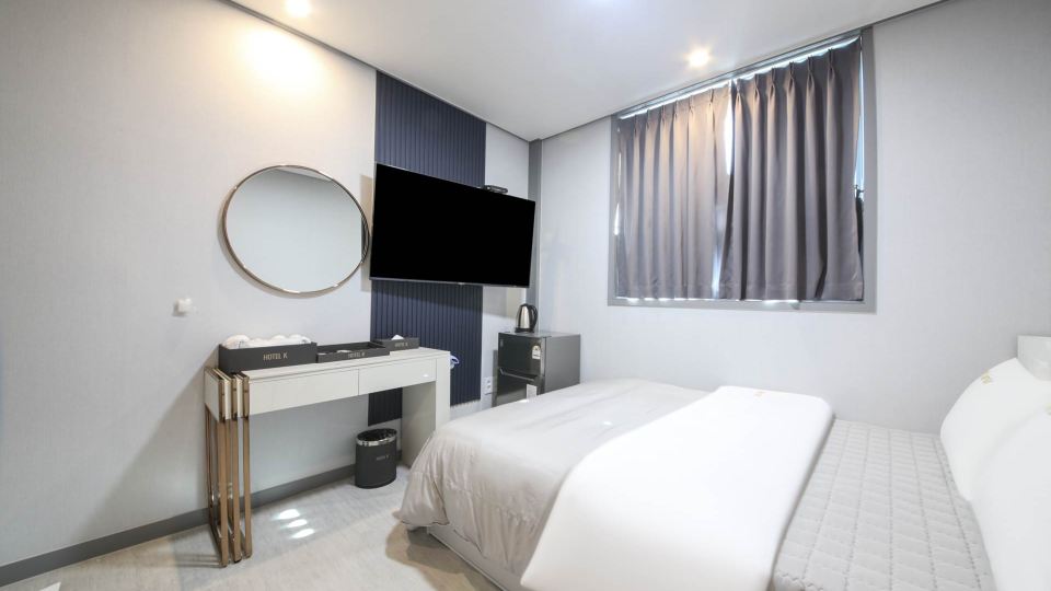 Yeongju K Hotel