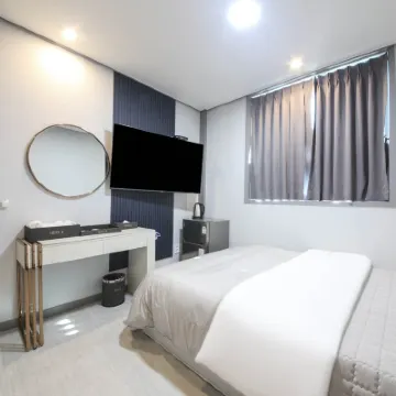 Yeongju K Hotel 鄰近斗山1里的酒店