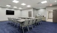 Holiday Inn Express & Suites CHOCTAW - OKLAHOMA CITY EAST by IHG - Frühstück