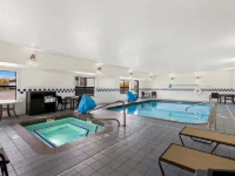 Hampton Inn Provo Hotels in Provo