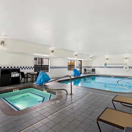 Hampton Inn Provo