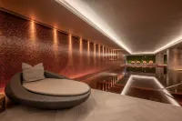 Hilton Porto Gaia - Romantic