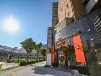 APA Hotel Chiba Yachiyo Midorigaoka - Renovated November 2025 - Desayuno