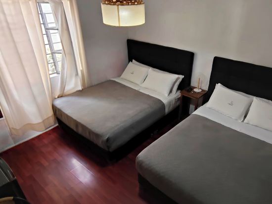 Casita Libertad Barranco