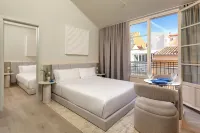 Coeo Frailes Design Apartments - Condos