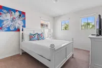 Pet Friendly Amazing 5 Br Sleeps 10