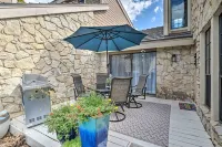 Horseshoe Bay Resort Townhome - Near Lake LBJ! - Pools