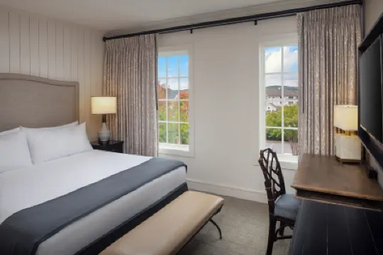 The Inn at Patrick Square