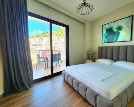 喬安娜套房 薩蘭達酒店