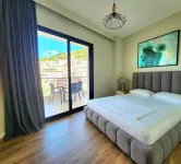 ジョアンナ スイーツ のホテル