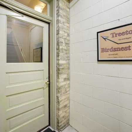 Saugatuck Loft in 'Historic Butler Street Lofts