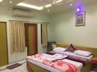Hotel Ambika - Wifi