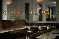 Hotel Belvedere - Desayuno