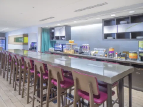 Home2 Suites by Hilton Saratoga Malta Hotels in Malta