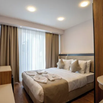 Navoris Hotel Hoteles cerca de Estación de tranvía Gulhane