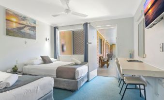 Bentleigh Motor Inn