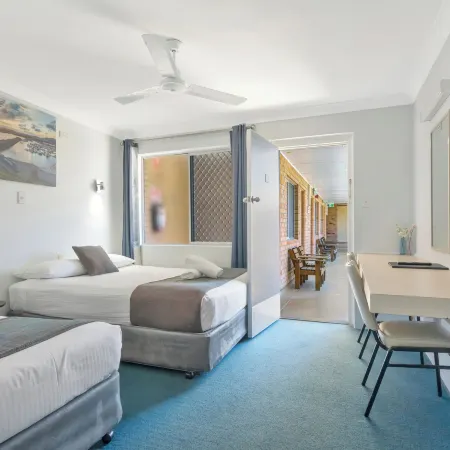 Bentleigh Motor Inn