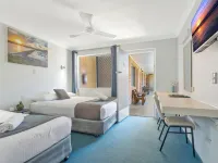 Bentleigh Motor Inn