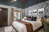 1Bd/1BA w/ Hot Tub + Sauna + Free Vail Beaver Creek Shuttle