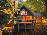 Complete Privacy on 16 Acres with Mountain Views