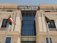Rosa Grand Hotel Hoteles cerca del Aeropuerto Internacional Rey Khalid