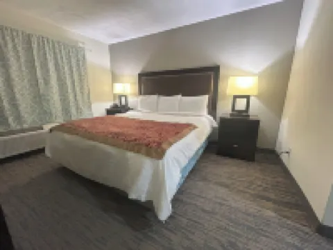 Gateaway Motel Broken Bow NE Hoteles en Condado de Custer