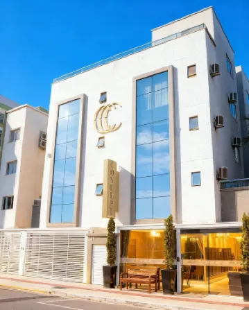 كونسيبت هوتل فلات فنادق في 