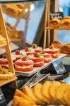 Ramada by Wyndham  Porto Seguro Praia - Breakfast