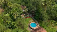 Seclude Karthika Nivas, Thrissur - Pool