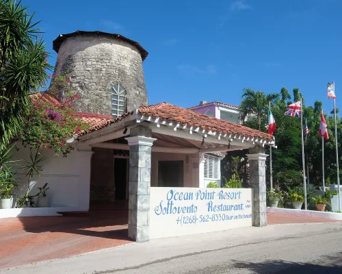 Ocean Point Resort & Spa Adults Only Hotels in Cedar Grove