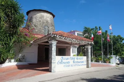 Ocean Point Resort & Spa Adults Only Hoteles en 