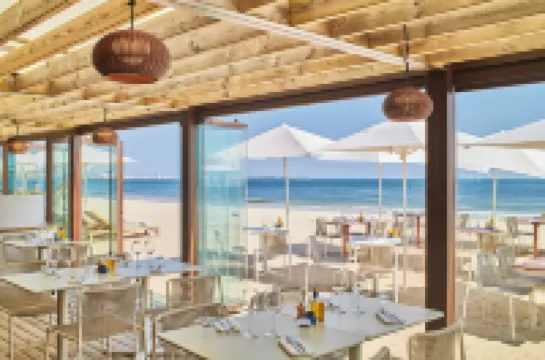 Hôtel Barrière Le Royal La Baule Hôtels à : La Baule-Escoublac