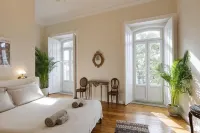 Santa Maria Rooms and Apartments - Wifi