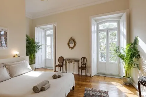 Santa Maria Rooms and Apartments - Beach
