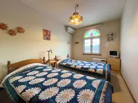 菜摘実の里 親子の木(徒歩のみ)周辺のホテル