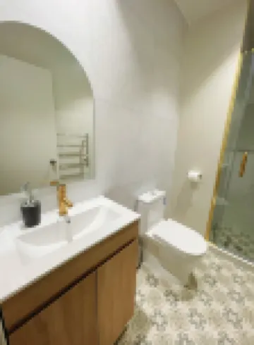 Georgie Accommodation