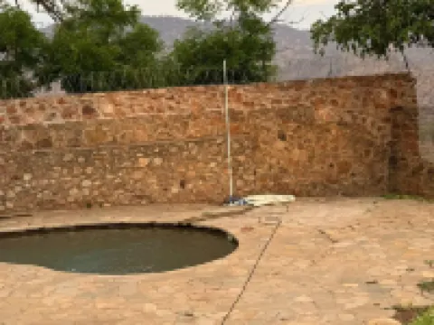 Chirundu Haven Hotels in Siavonga