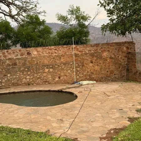 Chirundu Haven