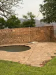 Chirundu Haven - Morgenmad