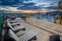Best Western Posada Freeman - Pools