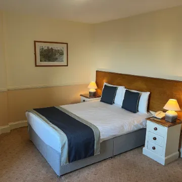 The Pegwell Bay Hotel