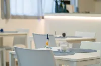 The Sea Hotel B&B adults only - Frühstück