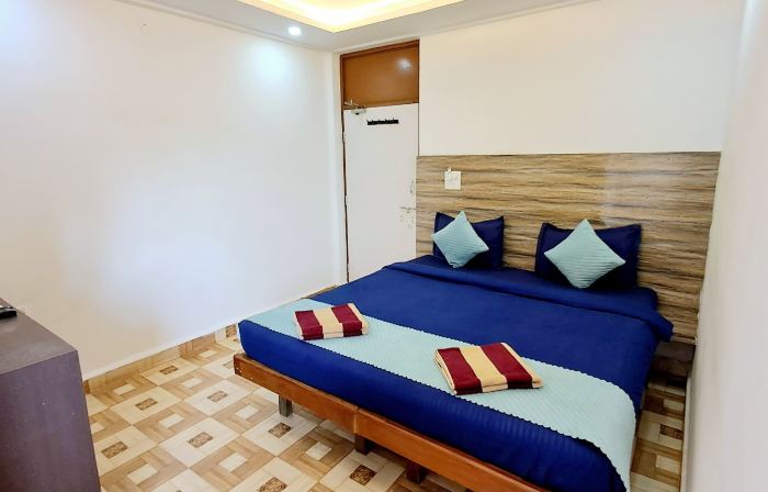 Atharv Coastal End Guest House