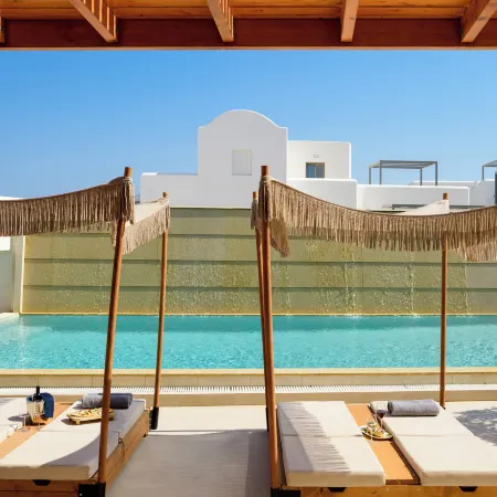 Safrani Suites
