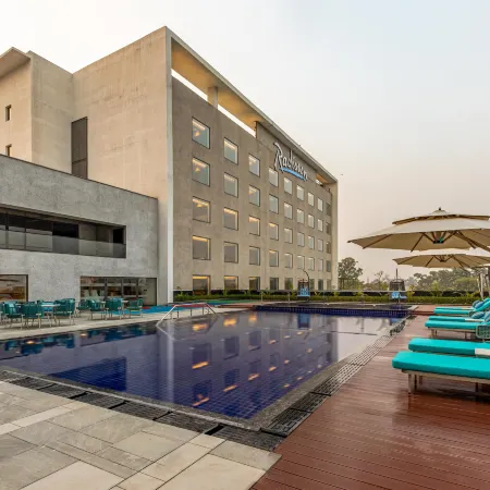 Radisson Hotel Phagwara
