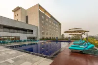 Radisson Hotel Phagwara Hotels in Sapror